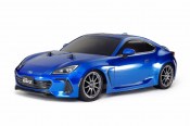 Tamiya Subaru Brz Zd8 51677 b